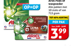  7 10 13 60 elimination des original verwijdert dagen ingedroogde vlekken avec ultra vlekverwijderaar detachant ariel waspoeder pakken stuks pak 