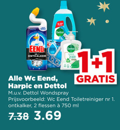 klik op dit plaatje voor een vergroting en voor vergelijkbare aanbiedingen gerelateerd aan
1 2 750 dettol wc eend ontkalker harpic wondspray toiletreiniger flessen ml 1 2 750 dettol wc eend ontkalker harpic wondspray toiletreiniger flessen ml