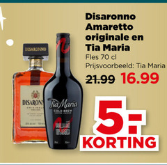klik op dit plaatje voor een vergroting en voor vergelijkbare aanbiedingen gerelateerd aan
disaronno tia maria amaretto likeur 5 100 cold brew vanilla and arabica originale fles disaronno tia maria amaretto likeur 5 100 cold brew vanilla and arabica originale fles