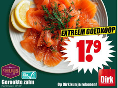  gerookte zalmfilet 100 thuis kweek gecertificeerd asc-aqua.org zalm pak extreem rekenen 