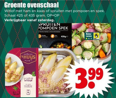 klik op dit plaatje voor een vergroting en voor vergelijkbare aanbiedingen gerelateerd aan
groente ovenschaal witlof ham kaas spruiten pompoen spek schaal zaterdag pompon beter leven 3.99 groente ovenschaal witlof ham kaas spruiten pompoen spek schaal zaterdag pompon beter leven 3.99