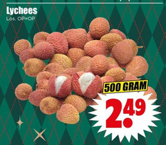 klik op dit plaatje voor een vergroting en voor vergelijkbare aanbiedingen gerelateerd aan
lychees 500 lychees 500