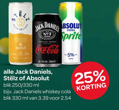  hard seltzer 5 25 330 jack coca cola vodka sprite daniels absolut blik 250 ml whiskey 