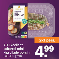  kiprollade 40 180 300 excellent scharrel mini porcini kruidenmix boer beter pak pers 4 99 