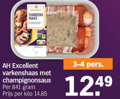  varkenshaas excellent varkens haas net5 rome kilo pers 