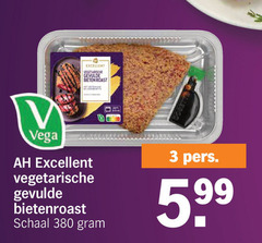  vegetarisch 3 excellent vegetarische gevulde bieten roast vega schaal pers 5 99 