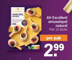  amuseschaaltjes 12 excellent amuse lepel naturel room kaas balsamico kerst nutri amuselepel pak stuks 