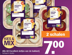  2 4 7 mix excellent kerstboom slofjes stuks houdbaar gekoeld imax vanille bosbes rainforest gecertificeerd kerstbal rood fruit 4stuks sneeuwpop kokos witte chocoladesmaak gecertificeerde boerderijen nutri score bakkerij schaal schalen 