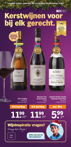klik op dit plaatje voor een vergroting en voor vergelijkbare aanbiedingen gerelateerd aan
rode wijn witte 4 10 20 26 looptijd zaterdag vrijdag december nix18 kerstwijnen gerecht jaar rij prijswinnende wijnen hamersma ingekocht fris droog ring chablis antonin stevig rodet soepel 8 barolo denominazione origine depuis union des vino italiano da nebbiolo pur massari san prodotto italia grande selection pinot noir france frankrijk fles liter vragen stein klik welke kerstmenu rode wijn witte 4 10 20 26 looptijd zaterdag vrijdag december nix18 kerstwijnen gerecht jaar rij prijswinnende wijnen hamersma ingekocht fris droog ring chablis antonin stevig rodet soepel 8 barolo denominazione origine depuis union des vino italiano da nebbiolo pur massari san prodotto italia grande selection pinot noir france frankrijk fles liter vragen stein klik welke kerstmenu