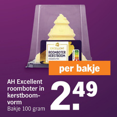 klik op dit plaatje voor een vergroting en voor vergelijkbare aanbiedingen gerelateerd aan
roomboter 100 excellent kerstboom vorm bakje ongezouten roomboter 100 excellent kerstboom vorm bakje ongezouten