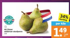  stoofperen 34 beter natuur boer gieser wildeman kilo 