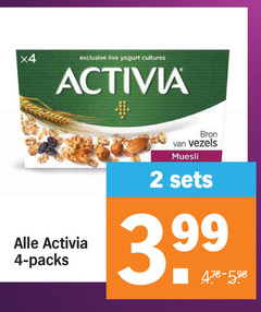 klik op dit plaatje voor een vergroting en voor vergelijkbare aanbiedingen gerelateerd aan
danone activia vruchtenyoghurt 2 4 x4 live yoghurt cultures vezels muesli 3.99 danone activia vruchtenyoghurt 2 4 x4 live yoghurt cultures vezels muesli 3.99