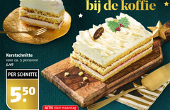  slagroomschnitte 5 koffie ca. personen schnitte start maandag pay fully 