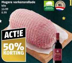  varkensrollade 50 100 kilo duurzaam varkensvlees hollands nederlandse nl 