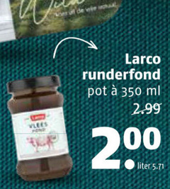  fond 200 350 vlees larco pot ml 00 