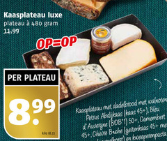  buitenlandse kaas 1 kaasplateau luxe plateau kilo dadelbrood walnoten petrus abdijkaas 45 bleu bob 50 camembert geitenkaas 