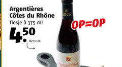  rode wijn du flesje ml liter 