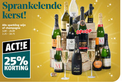  champagne sparkling wijn 25 sprankelende kerst simply chenet prosecco 
