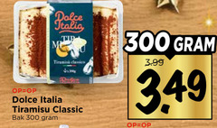 tiramisu 300 tip classico dolce italia classic bak 3.99 