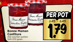 klik op dit plaatje voor een vergroting en voor vergelijkbare aanbiedingen gerelateerd aan
bonne maman jam bone pot pruimen confiture soorten potten bonne maman jam bone pot pruimen confiture soorten potten