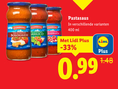  pastasaus 400 sugo pomodori bolognese basilico ml 