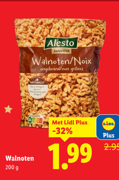  walnoten 200 selection noix ongebrand naturally 