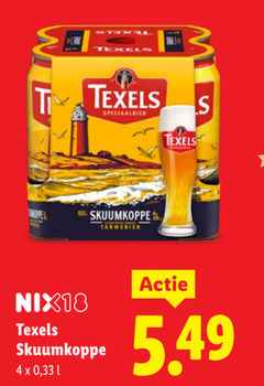  texels speciaalbieren 4 speciaalbier skuumkoppe nix18 33 