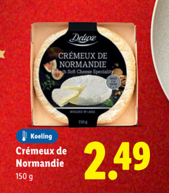  buitenlandse kaas 150 normandie french soft cheese moulded by koeling 