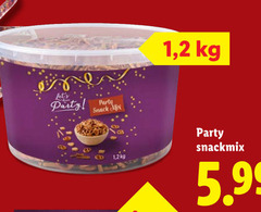  zoutjes party snack mix 1 2 snackmix 5.99 