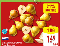  gieser wildeman stoofperen 1 planet proof 