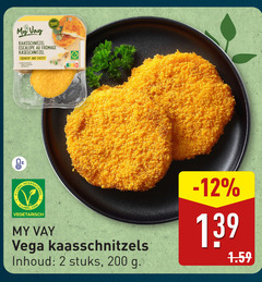 klik op dit plaatje voor een vergroting en voor vergelijkbare aanbiedingen gerelateerd aan
kaasschnitzels 2 200 my veggie kaasschnitzel escalope fromage crunchy and cheesy vegetarisch vega inhoud stuks kaasschnitzels 2 200 my veggie kaasschnitzel escalope fromage crunchy and cheesy vegetarisch vega inhoud stuks