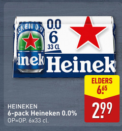 klik op dit plaatje voor een vergroting en voor vergelijkbare aanbiedingen gerelateerd aan
heineken 0.0 blikjes bier 6 33 elders pack heineken 0.0 blikjes bier 6 33 elders pack