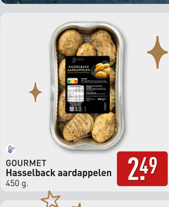  aardappelen 450 ge gourmet 