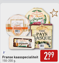  buitenlandse kaas 100 200 260 des zachte franse vogezen ge pour paar be ambassadeur chevre anjou puur geitenkaas tomme pays basque koe vache kaasspecialiteit 