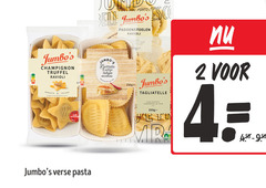  tagliatelle ravioli pasta 2 4 22 champignon truffel prodotto italiano fine verse bell esco paddenstoelen eierpasta geimporteerd italie co 