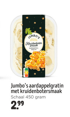  aardappelproducten 450 royaal gevulde kruidenboter aardappel gratin aardappelgratin schaal 