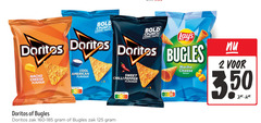  lays doritos zoutjes chips 2 nacho cheese flavour bold crunch iconic taste bugles cool american sweet chilli pepper score nutri 3 50 zak 