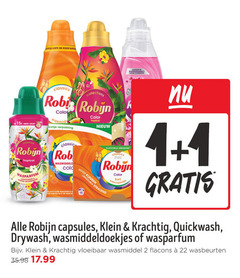  robijn wasmiddel 1 2 22 korte koude geur classics collections robin color classic intense rob tropical cold sense vertrouwde lost wascapsules capsules klein quickwash vloeibaar wasbeurten 