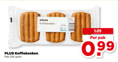 koeken 2 250 koffiekoeken pak 100g portemonnee ca. 