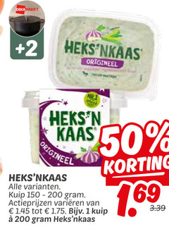  heksnkaas roomkaas 1 50 200 2 heks geitenkaas origineel kaas kuip varieeren 