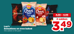  lays chips 2 50 150 sensation thai chill flavour oven baked roasted paprika less sensations zakken naturel red flavo 