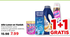 klik op dit plaatje voor een vergroting en voor vergelijkbare aanbiedingen gerelateerd aan
vanish lenor vlekkenverwijderaar wasmiddel wasverzachter 1 2 stop collection geurparels zeebries stuks detachant action parfum linge perles vanish lenor vlekkenverwijderaar wasmiddel wasverzachter 1 2 stop collection geurparels zeebries stuks detachant action parfum linge perles