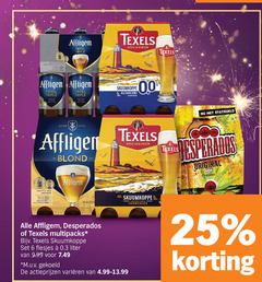 6 25 60 300 1074 affligem tripel triple texels speciaalbier   skuumkoppe alcoholvrij tarwebier 00   anno   affligen -blond- zacht   rijk abdibier fruitic bitter kruidig 000 volmondig 0000 inh.6x300m anu met statiegeld original beer tequila alle   desperados of multipacks bijv . set flesjes e  0.3 liter van 9.99 voor 7.49 m.u.v gekoeld de actieprijzen varieeren 4.99-13.99 korting