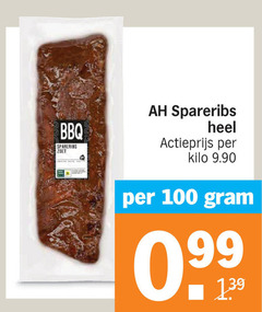 klik op dit plaatje voor een vergroting en voor vergelijkbare aanbiedingen gerelateerd aan
100 bbq spareribs 20et ah heel actieprijs per kilo 9.90 gram 09.9 1.39 100 bbq spareribs 20et ah heel actieprijs per kilo 9.90 gram 09.9 1.39
