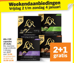 0 1 2 3 4 11 16 18 20 104 weekendaanbiedingen vrijdag t   m zondag januari aluminium capsules x20 lor espresso lungo ge ristretto intensity elegante interlity compatibles machinescape capsulas comes con las cafeteri alle stuks bijv . profondo doosjes van 25.47 voor 16.98 compatible with inespressoal coffee machines compte cantru compat lave machine cafe compativel com mouna de nepresion ont ground i cafee torrado e moe do conteem ceapsulas   r contables avec les   capas cafeteras actieprijzen varieeren 16.58-16.98 moido em ceansulas lee espr x20-   cape c   gratis 