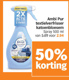 klik op dit plaatje voor een vergroting en voor vergelijkbare aanbiedingen gerelateerd aan
0 50 500 ambi plat nieuwe formule raiden rude 2x actie bestrudt geurtjes verfrist febreze textielverfrisser desodorant textile pur katoenbloesem spray ml van 5.89 voor 2.94 bestrude geuren veilig te gebruiken katten honden korting 0 50 500 ambi plat nieuwe formule raiden rude 2x actie bestrudt geurtjes verfrist febreze textielverfrisser desodorant textile pur katoenbloesem spray ml van 5.89 voor 2.94 bestrude geuren veilig te gebruiken katten honden korting