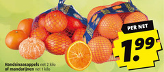  mandarijnen perssinaasappelen 1 2 festive handsinaasappels kilo 