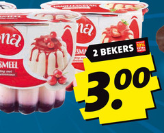  kwark 2 10 bekers 