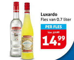 klik op dit plaatje voor een vergroting en voor vergelijkbare aanbiedingen gerelateerd aan
sambuca limoncello fles liter sambuca limoncello fles liter