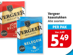  vergeer kaas fam stuk mild r go holland belegen rijk kaasstukken soorten pak gouda 